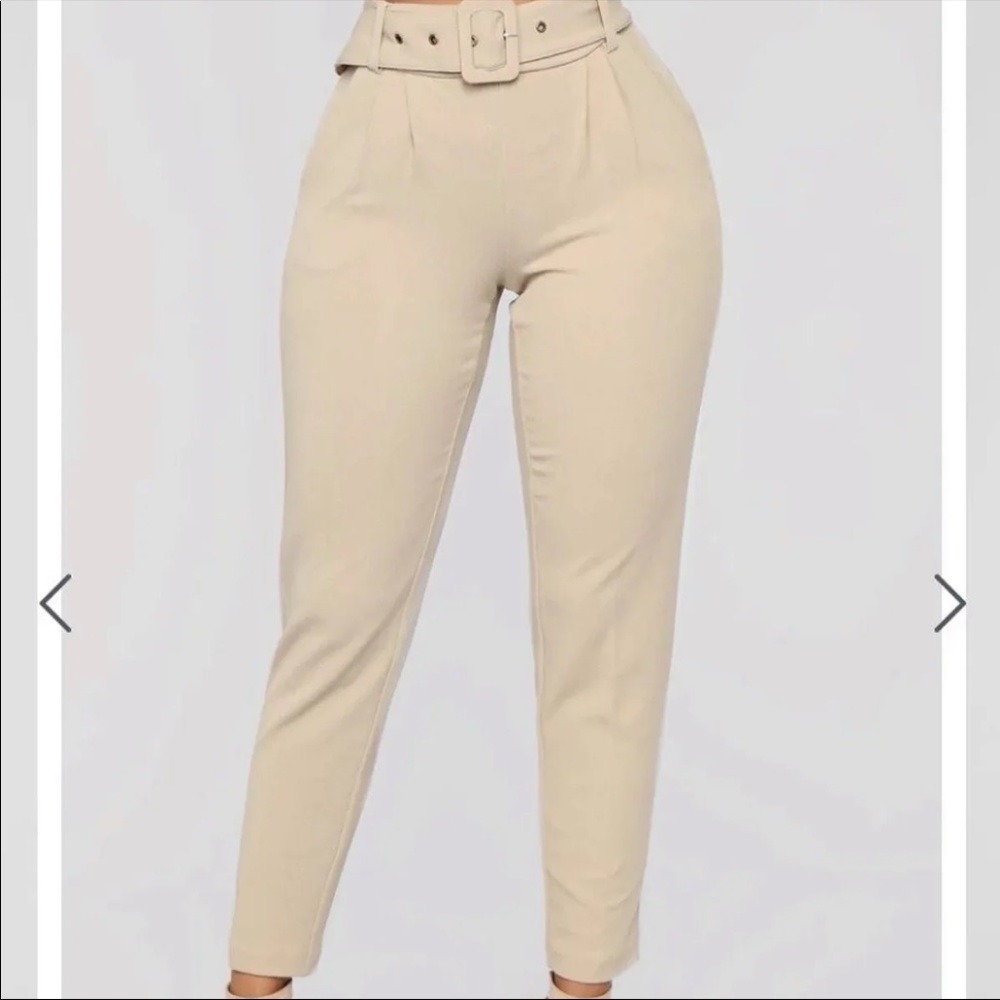 Fashion nova Pants